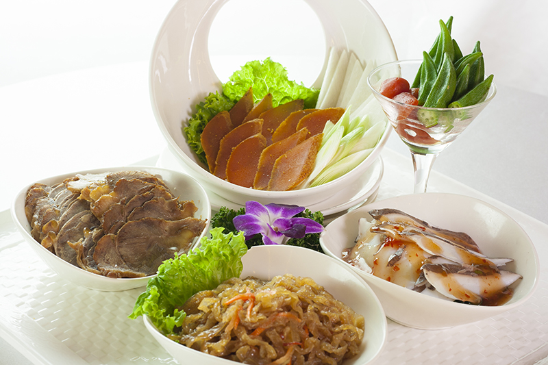 星靓點花園飯店 (婚宴會館) 星靚點 星觀點