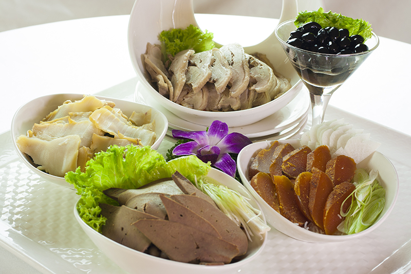 星靓點花園飯店 (婚宴會館) 星靚點 星觀點