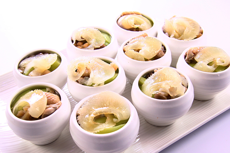 星靓點花園飯店 (婚宴會館) 星靚點 星觀點