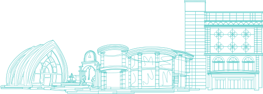 星靓點花園飯店 新亮點 星靓點 星觀點