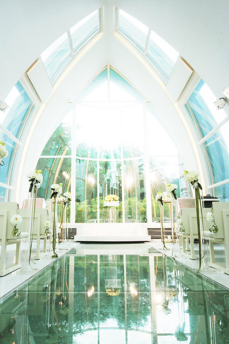 星靓點花園飯店 (婚宴會館) 喜宴場地 結婚餐廳 位於台北市文山區景美