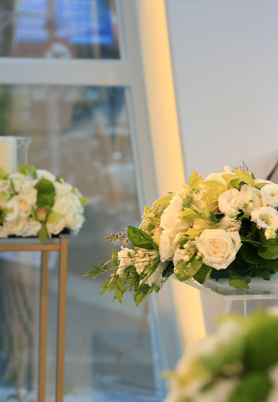 星靓點花園飯店 (婚宴會館) 喜宴場地 結婚餐廳 位於台北市文山區景美